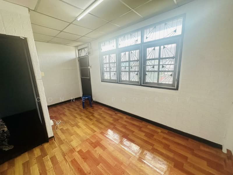 For Sale - Pattara Niwet, Bangkok