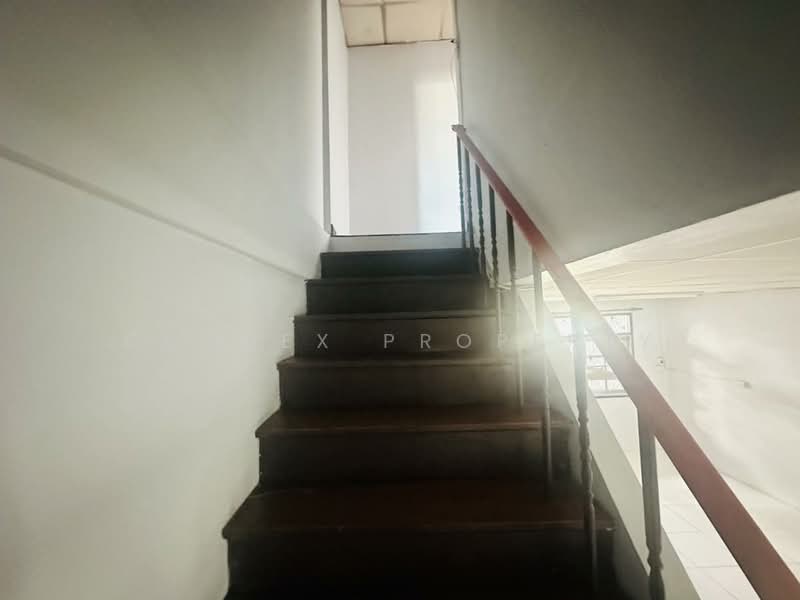 For Sale - Pattara Niwet, Bangkok