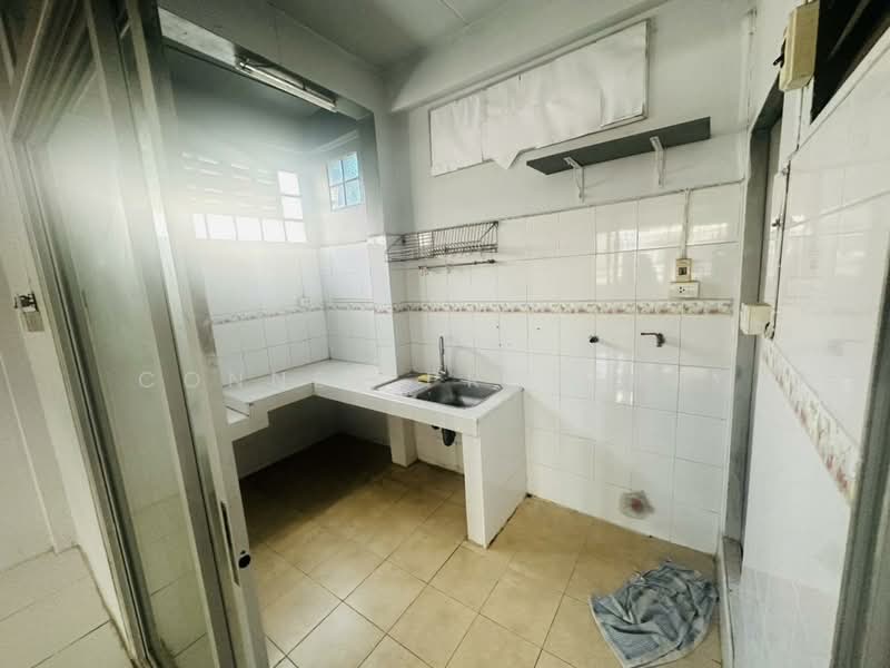 For Sale - Pattara Niwet, Bangkok