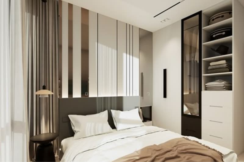 PromT Condo, Chiang Mai, Chet Yot Road, Chang Phuak, Muang Chiang Mai, Chiang Mai, 1 Bedroom, 34 sqm, Condo For Sale, by เอมิล ไวซ์, 500213699 - DDproperty.com