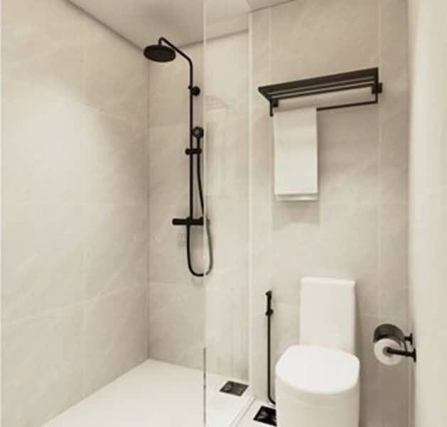 PromT Condo, Chiang Mai, Chet Yot Road, Chang Phuak, Muang Chiang Mai, Chiang Mai, 1 Bedroom, 34 sqm, Condo For Sale, by เอมิล ไวซ์, 500213699 - DDproperty.com