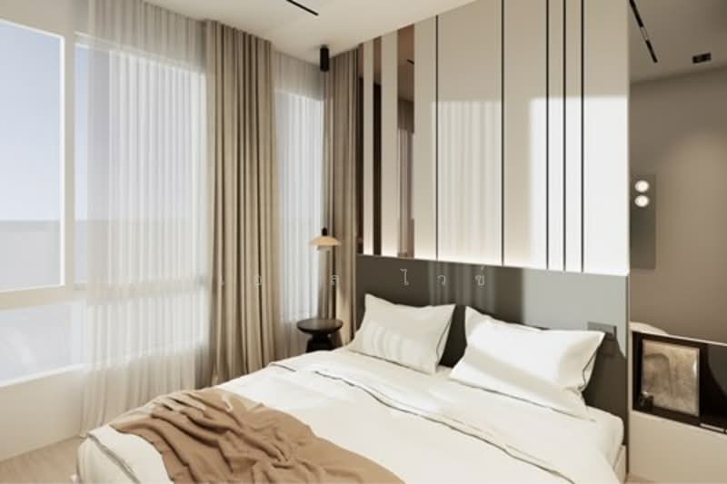 PromT Condo, Chiang Mai, Chet Yot Road, Chang Phuak, Muang Chiang Mai, Chiang Mai, 1 Bedroom, 34 sqm, Condo For Sale, by เอมิล ไวซ์, 500213699 - DDproperty.com