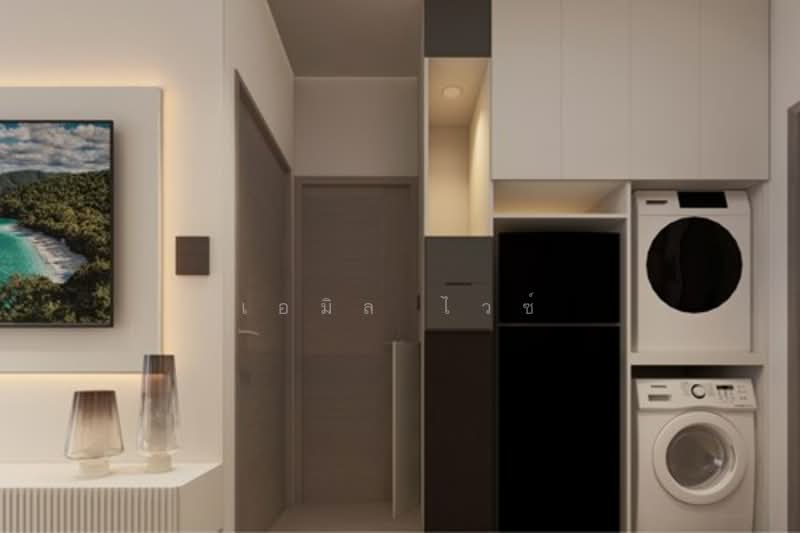 PromT Condo, Chiang Mai, Chet Yot Road, Chang Phuak, Muang Chiang Mai, Chiang Mai, 1 Bedroom, 34 sqm, Condo For Sale, by เอมิล ไวซ์, 500213699 - DDproperty.com