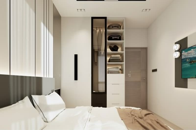 PromT Condo : พรอมท์ คอนโด, เชียงใหม่, ถนน เจ็ดยอด, ช้างเผือก, เมืองเชียงใหม่, เชียงใหม่, 34 ตร.ม., คอนโด ขาย, โดย เอมิล ไวซ์, 500213699 - DDproperty.com