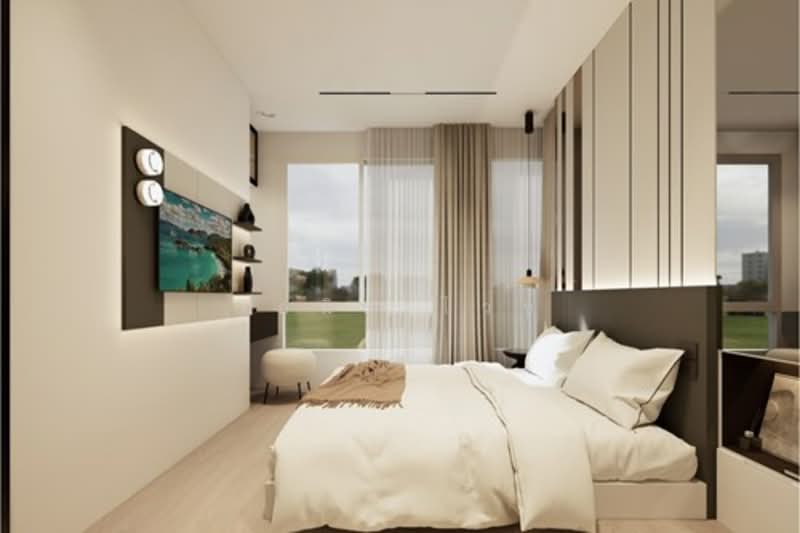 ขาย - PromT Condo : พรอมท์ คอนโด, เชียงใหม่