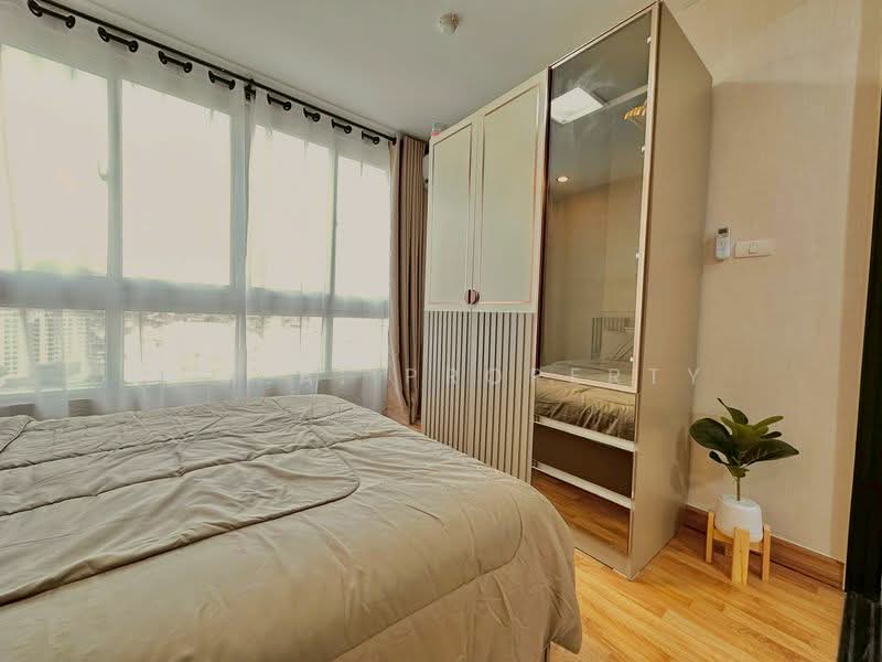 Ladda Condo View, Chon Buri (Pattaya), Cherm Chom Phon Road, Si Racha, Si Racha, Chon Buri (Pattaya), 1 Bedroom, 35 sqm, Condo For Sale, by A.T.A. Property, 500213700 - DDproperty.com