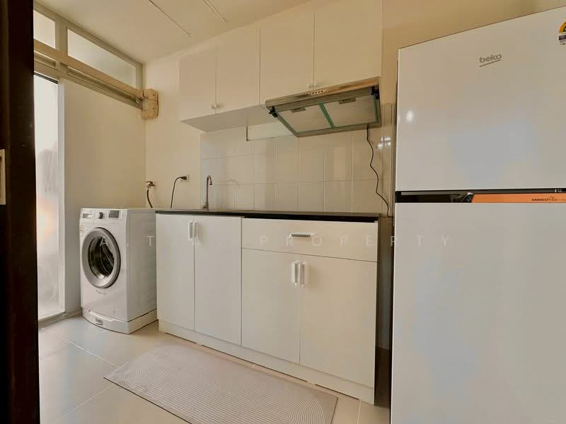 Ladda Condo View, Chon Buri (Pattaya), Cherm Chom Phon Road, Si Racha, Si Racha, Chon Buri (Pattaya), 1 Bedroom, 35 sqm, Condo For Sale, by A.T.A. Property, 500213700 - DDproperty.com