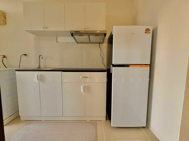 Ladda Condo View : ลัดดา คอนโดวิลล์, ชลบุรี, ถนน เจิมจอมพล, ศรีราชา, ศรีราชา, ชลบุรี, 35 ตร.ม., คอนโด ขาย, โดย A.T.A. Property, 500213700 - DDproperty.com