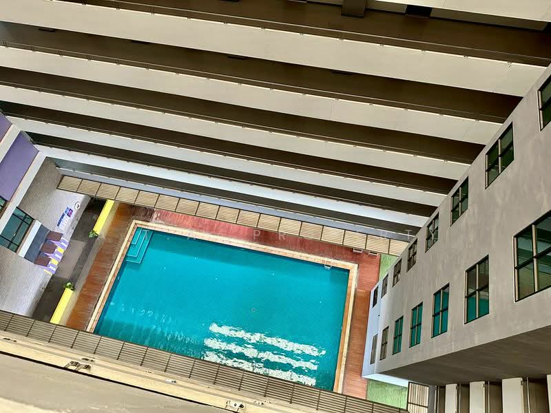 Ladda Condo View, Chon Buri (Pattaya), Cherm Chom Phon Road, Si Racha, Si Racha, Chon Buri (Pattaya), 1 Bedroom, 35 sqm, Condo For Sale, by A.T.A. Property, 500213700 - DDproperty.com