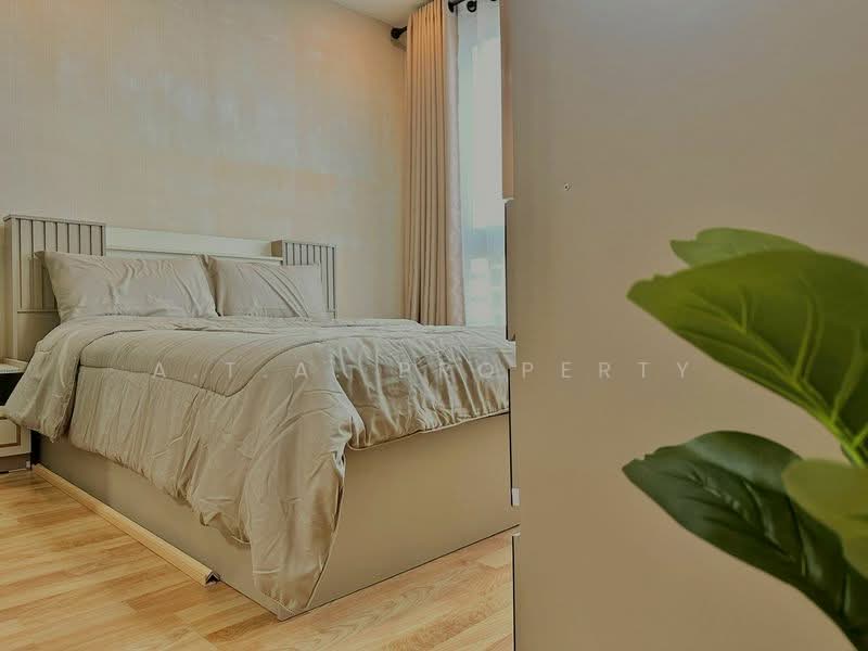 Ladda Condo View, Chon Buri (Pattaya), Cherm Chom Phon Road, Si Racha, Si Racha, Chon Buri (Pattaya), 1 Bedroom, 35 sqm, Condo For Sale, by A.T.A. Property, 500213700 - DDproperty.com