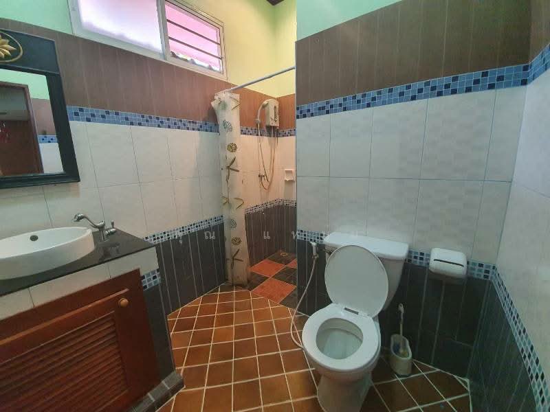 Baan Wang Tan, Chiang Mai, Mae Hia, Muang Chiang Mai, Chiang Mai, 3 Bedrooms, 120 sqm, Single Detached House For Rent, by คุณ แหม่ม, 500213701 - DDproperty.com