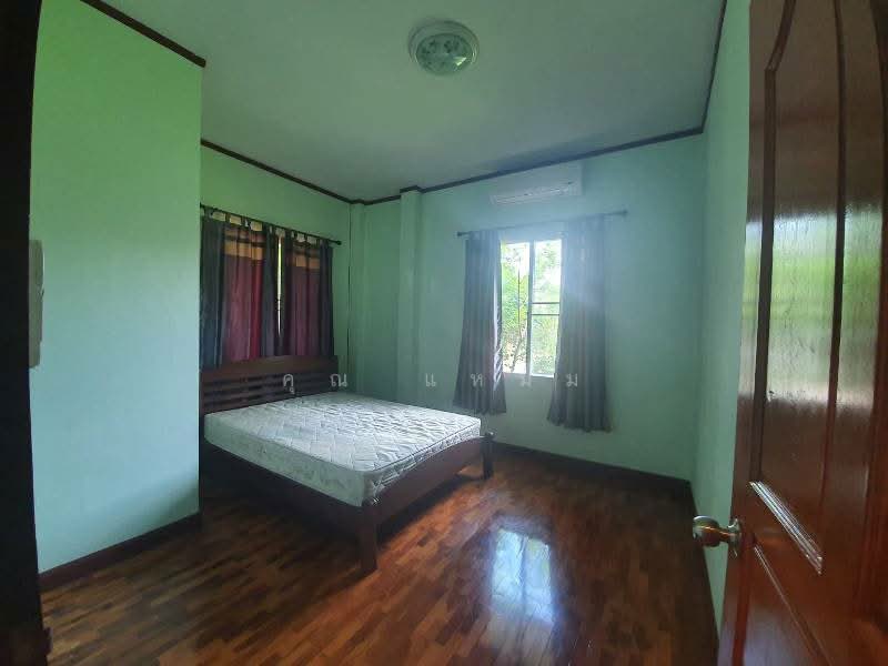 Baan Wang Tan, Chiang Mai, Mae Hia, Muang Chiang Mai, Chiang Mai, 3 Bedrooms, 120 sqm, Single Detached House For Rent, by คุณ แหม่ม, 500213701 - DDproperty.com