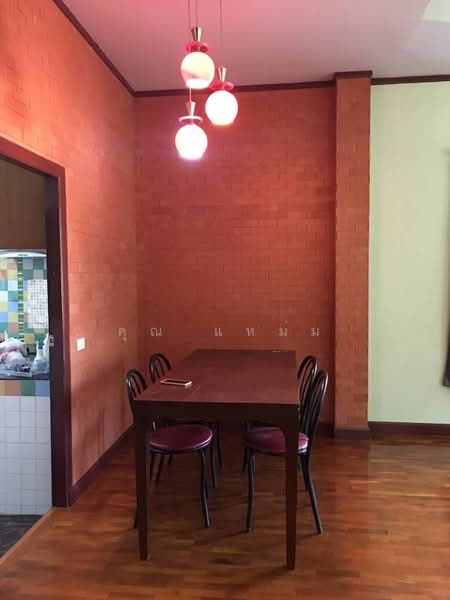 Baan Wang Tan, Chiang Mai, Mae Hia, Muang Chiang Mai, Chiang Mai, 3 Bedrooms, 120 sqm, Single Detached House For Rent, by คุณ แหม่ม, 500213701 - DDproperty.com