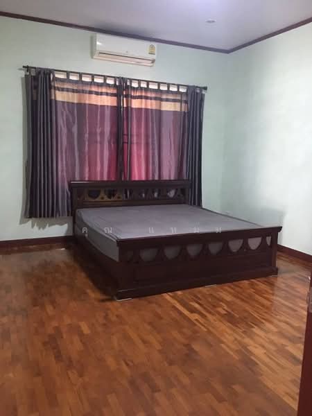 Baan Wang Tan, Chiang Mai, Mae Hia, Muang Chiang Mai, Chiang Mai, 3 Bedrooms, 120 sqm, Single Detached House For Rent, by คุณ แหม่ม, 500213701 - DDproperty.com