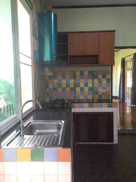 Baan Wang Tan, Chiang Mai, Mae Hia, Muang Chiang Mai, Chiang Mai, 3 Bedrooms, 120 sqm, Single Detached House For Rent, by คุณ แหม่ม, 500213701 - DDproperty.com