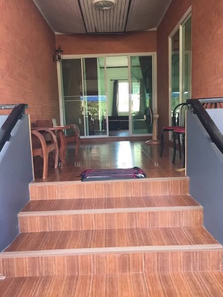 Baan Wang Tan, Chiang Mai, Mae Hia, Muang Chiang Mai, Chiang Mai, 3 Bedrooms, 120 sqm, Single Detached House For Rent, by คุณ แหม่ม, 500213701 - DDproperty.com