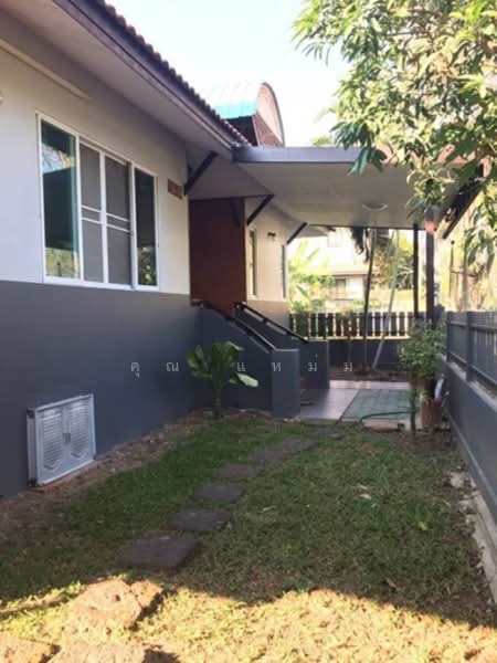 Baan Wang Tan, Chiang Mai, Mae Hia, Muang Chiang Mai, Chiang Mai, 3 Bedrooms, 120 sqm, Single Detached House For Rent, by คุณ แหม่ม, 500213701 - DDproperty.com