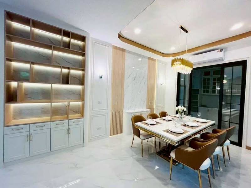 บ้านสวยให้เช่า – ใกล้สนามกอล์ฟเอ็มสปอร์ตคอมเพล็กซ์ เพียง 5 นาที ค่าเช่า 150,000 บาท / เดือน No.6H332, เชียงใหม่, สันกลาง, สันกำแพง, เชียงใหม่, 500 ตร.ม., บ้านเดี่ยว ให้เช่า, โดย Rutchaporn Tunsiri, 500213702 - DDproperty.com