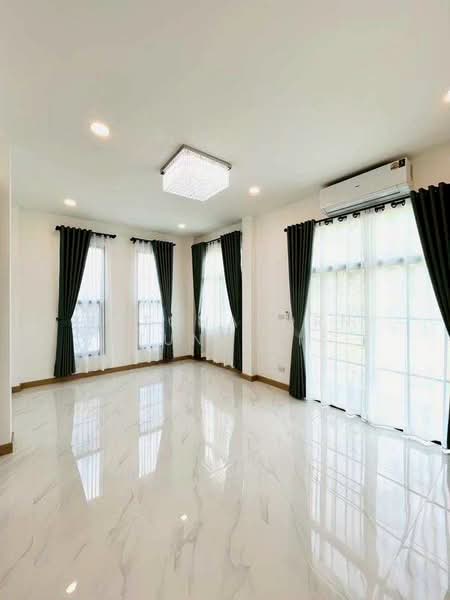 บ้านสวยให้เช่า – ใกล้สนามกอล์ฟเอ็มสปอร์ตคอมเพล็กซ์ เพียง 5 นาที ค่าเช่า 150,000 บาท / เดือน No.6H332, เชียงใหม่, สันกลาง, สันกำแพง, เชียงใหม่, 500 ตร.ม., บ้านเดี่ยว ให้เช่า, โดย Rutchaporn Tunsiri, 500213702 - DDproperty.com