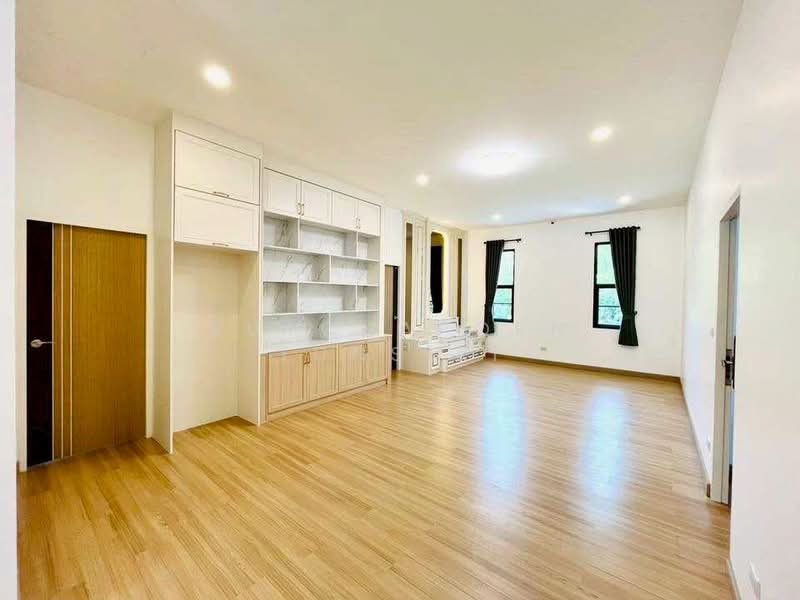 บ้านสวยให้เช่า – ใกล้สนามกอล์ฟเอ็มสปอร์ตคอมเพล็กซ์ เพียง 5 นาที ค่าเช่า 150,000 บาท / เดือน No.6H332, เชียงใหม่, สันกลาง, สันกำแพง, เชียงใหม่, 500 ตร.ม., บ้านเดี่ยว ให้เช่า, โดย Rutchaporn Tunsiri, 500213702 - DDproperty.com