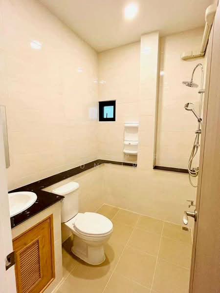 บ้านสวยให้เช่า – ใกล้สนามกอล์ฟเอ็มสปอร์ตคอมเพล็กซ์ เพียง 5 นาที ค่าเช่า 150,000 บาท / เดือน No.6H332, Chiang Mai, San Klang, San Kamphaeng, Chiang Mai, 7 Bedrooms, 500 sqm, Single Detached House For Rent, by Rutchaporn Tunsiri, 500213702 - DDproperty.com