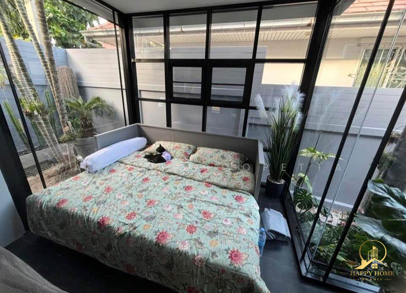 Paradise village, Prachuap Khiri Khan, Prachuap Khiri Khan, Nong Kae, Hua Hin, Prachuap Khiri Khan, 3 Bedrooms, 142 sqm, Single Detached House For Sale, by Wanwisa Scopetta, 500213703 - DDproperty.com