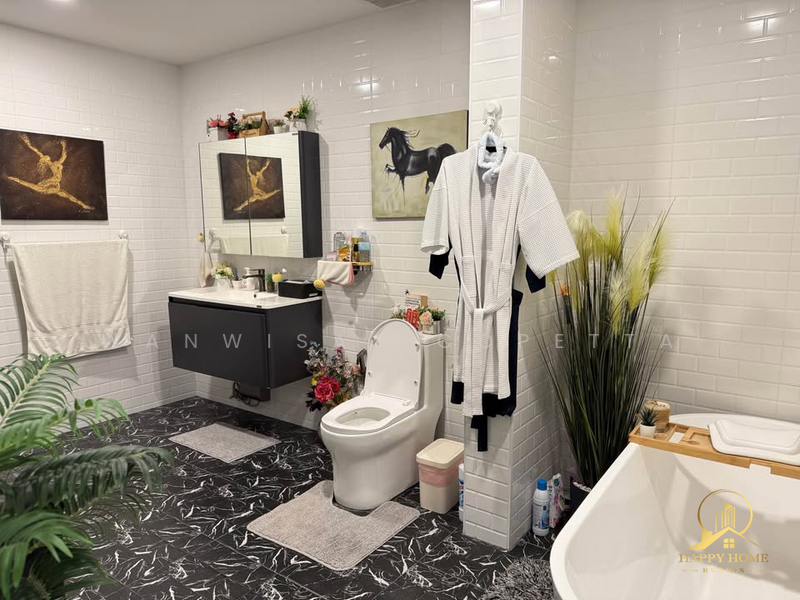 Paradise village, Prachuap Khiri Khan, ประจวบคีรีขันธ์, หนองแก, หัวหิน, ประจวบคีรีขันธ์, 142 ตร.ม., บ้านเดี่ยว ขาย, โดย Wanwisa Scopetta, 500213703 - DDproperty.com