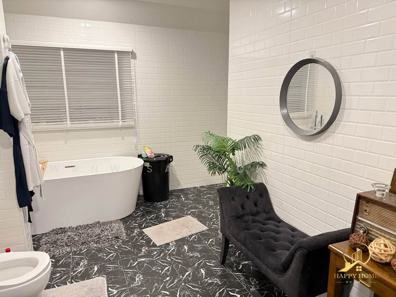 Paradise village, Prachuap Khiri Khan, ประจวบคีรีขันธ์, หนองแก, หัวหิน, ประจวบคีรีขันธ์, 142 ตร.ม., บ้านเดี่ยว ขาย, โดย Wanwisa Scopetta, 500213703 - DDproperty.com