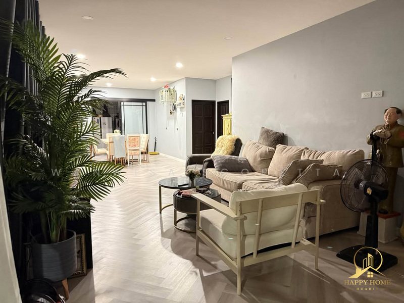 Paradise village, Prachuap Khiri Khan, ประจวบคีรีขันธ์, หนองแก, หัวหิน, ประจวบคีรีขันธ์, 142 ตร.ม., บ้านเดี่ยว ขาย, โดย Wanwisa Scopetta, 500213703 - DDproperty.com