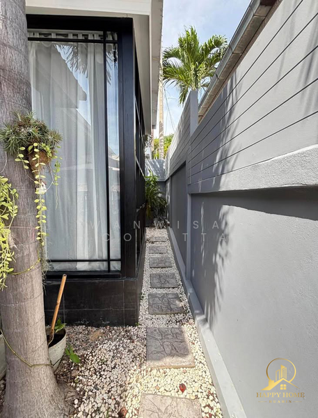 Paradise village, Prachuap Khiri Khan, Prachuap Khiri Khan, Nong Kae, Hua Hin, Prachuap Khiri Khan, 3 Bedrooms, 142 sqm, Single Detached House For Sale, by Wanwisa Scopetta, 500213703 - DDproperty.com