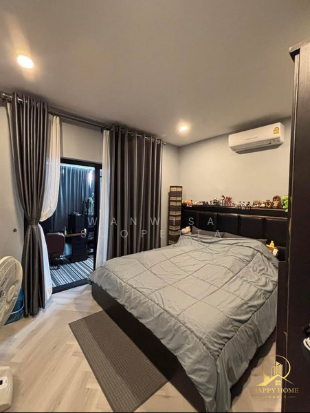 Paradise village, Prachuap Khiri Khan, Prachuap Khiri Khan, Nong Kae, Hua Hin, Prachuap Khiri Khan, 3 Bedrooms, 142 sqm, Single Detached House For Sale, by Wanwisa Scopetta, 500213703 - DDproperty.com