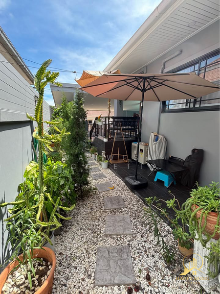 Paradise village, Prachuap Khiri Khan, Prachuap Khiri Khan, Nong Kae, Hua Hin, Prachuap Khiri Khan, 3 Bedrooms, 142 sqm, Single Detached House For Sale, by Wanwisa Scopetta, 500213703 - DDproperty.com