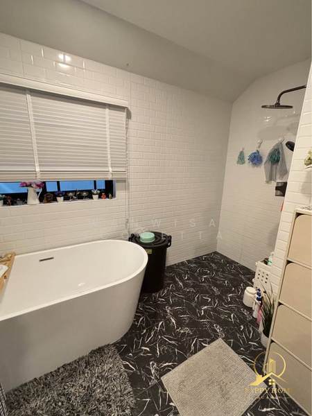 Paradise village, Prachuap Khiri Khan, ประจวบคีรีขันธ์, หนองแก, หัวหิน, ประจวบคีรีขันธ์, 142 ตร.ม., บ้านเดี่ยว ขาย, โดย Wanwisa Scopetta, 500213703 - DDproperty.com