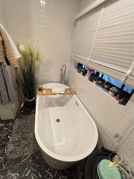 Paradise village, Prachuap Khiri Khan, ประจวบคีรีขันธ์, หนองแก, หัวหิน, ประจวบคีรีขันธ์, 142 ตร.ม., บ้านเดี่ยว ขาย, โดย Wanwisa Scopetta, 500213703 - DDproperty.com