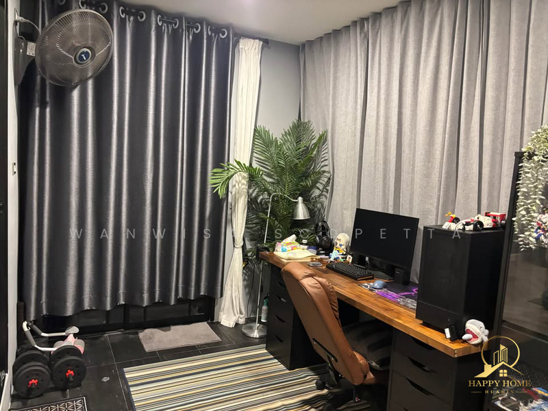 Paradise village, Prachuap Khiri Khan, Prachuap Khiri Khan, Nong Kae, Hua Hin, Prachuap Khiri Khan, 3 Bedrooms, 142 sqm, Single Detached House For Sale, by Wanwisa Scopetta, 500213703 - DDproperty.com