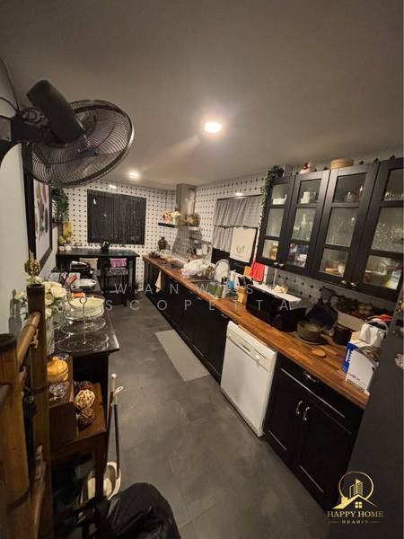 Paradise village, Prachuap Khiri Khan, Prachuap Khiri Khan, Nong Kae, Hua Hin, Prachuap Khiri Khan, 3 Bedrooms, 142 sqm, Single Detached House For Sale, by Wanwisa Scopetta, 500213703 - DDproperty.com