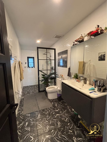 Paradise village, Prachuap Khiri Khan, Prachuap Khiri Khan, Nong Kae, Hua Hin, Prachuap Khiri Khan, 3 Bedrooms, 142 sqm, Single Detached House For Sale, by Wanwisa Scopetta, 500213703 - DDproperty.com