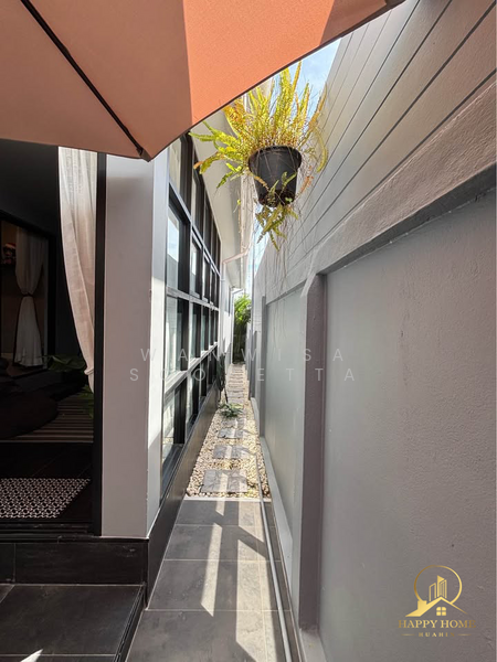 Paradise village, Prachuap Khiri Khan, Prachuap Khiri Khan, Nong Kae, Hua Hin, Prachuap Khiri Khan, 3 Bedrooms, 142 sqm, Single Detached House For Sale, by Wanwisa Scopetta, 500213703 - DDproperty.com