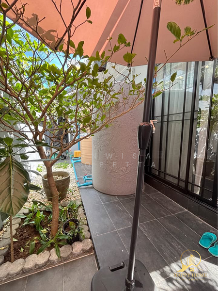 Paradise village, Prachuap Khiri Khan, ประจวบคีรีขันธ์, หนองแก, หัวหิน, ประจวบคีรีขันธ์, 142 ตร.ม., บ้านเดี่ยว ขาย, โดย Wanwisa Scopetta, 500213703 - DDproperty.com