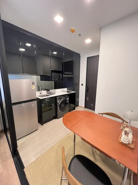 Noble Around Ari, Bangkok, 312 Phahon Yothin Rd, Samsen Nai, Phaya Thai, Bangkok, 1 Bedroom, 27 sqm, Condo For Rent, by ณัฏฐ์นรี จิตต์ชอบธรรม, 500213704 - DDproperty.com