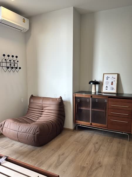 Noble Around Ari, Bangkok, 312 Phahon Yothin Rd, Samsen Nai, Phaya Thai, Bangkok, 1 Bedroom, 27 sqm, Condo For Rent, by ณัฏฐ์นรี จิตต์ชอบธรรม, 500213704 - DDproperty.com