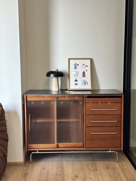 Noble Around Ari, Bangkok, 312 Phahon Yothin Rd, Samsen Nai, Phaya Thai, Bangkok, 1 Bedroom, 27 sqm, Condo For Rent, by ณัฏฐ์นรี จิตต์ชอบธรรม, 500213704 - DDproperty.com