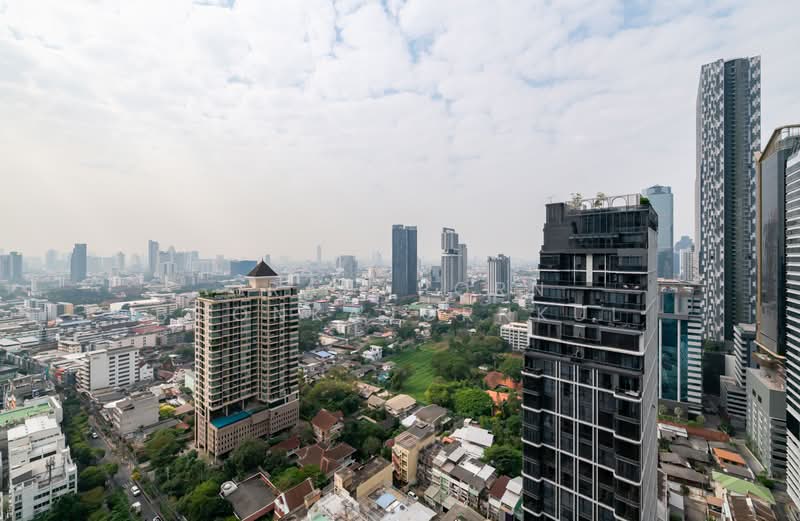 ให้เช่า - Baan Piya Sathorn : บ้านปิยะสาธร, กรุงเทพ