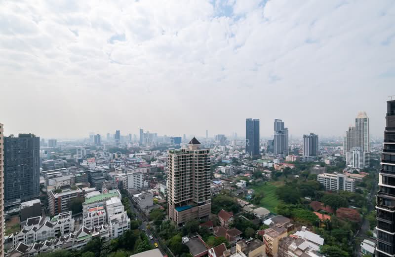 ให้เช่า - Baan Piya Sathorn : บ้านปิยะสาธร, กรุงเทพ