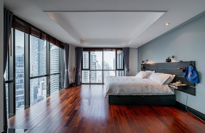 ให้เช่า - Baan Piya Sathorn : บ้านปิยะสาธร, กรุงเทพ