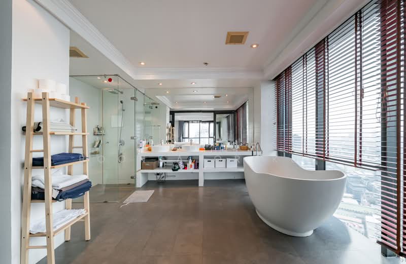 ให้เช่า - Baan Piya Sathorn : บ้านปิยะสาธร, กรุงเทพ