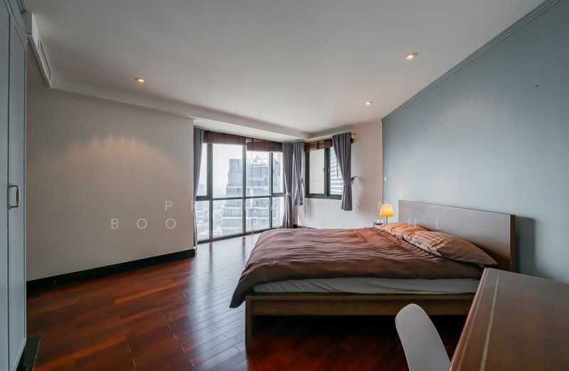 ให้เช่า - Baan Piya Sathorn : บ้านปิยะสาธร, กรุงเทพ