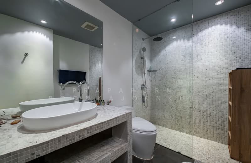 ให้เช่า - Baan Piya Sathorn : บ้านปิยะสาธร, กรุงเทพ