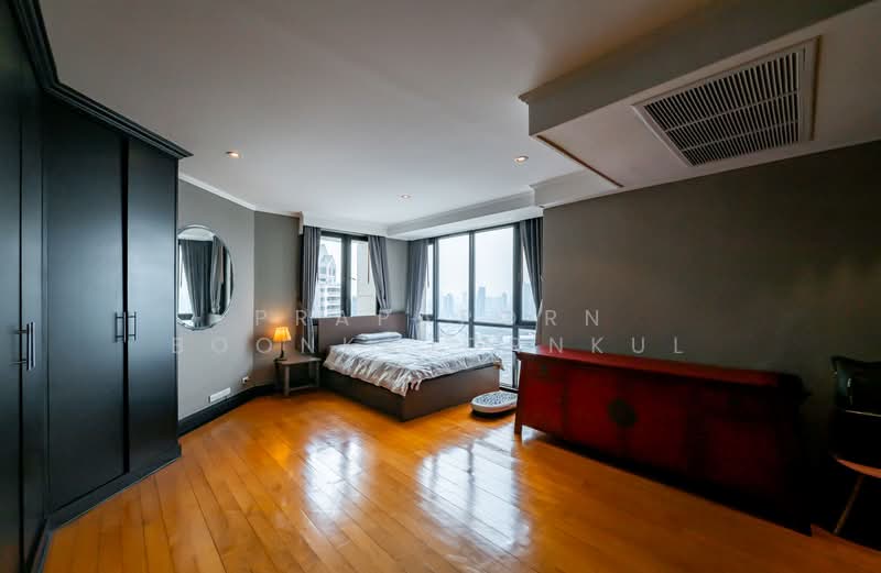 ให้เช่า - Baan Piya Sathorn : บ้านปิยะสาธร, กรุงเทพ