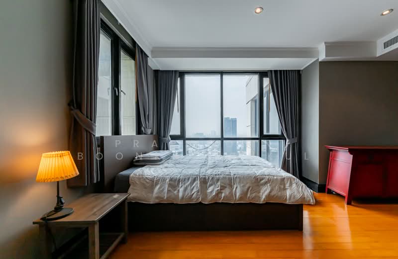 ให้เช่า - Baan Piya Sathorn : บ้านปิยะสาธร, กรุงเทพ